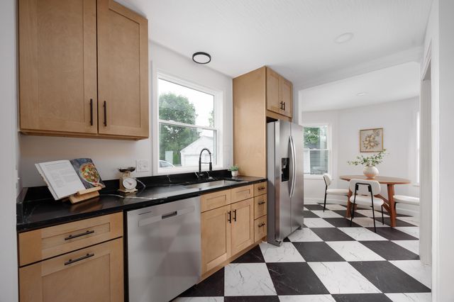 162 S Southampton Avenue, Columbus, OH 43204