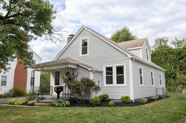 162 S Southampton Avenue, Columbus, OH 43204