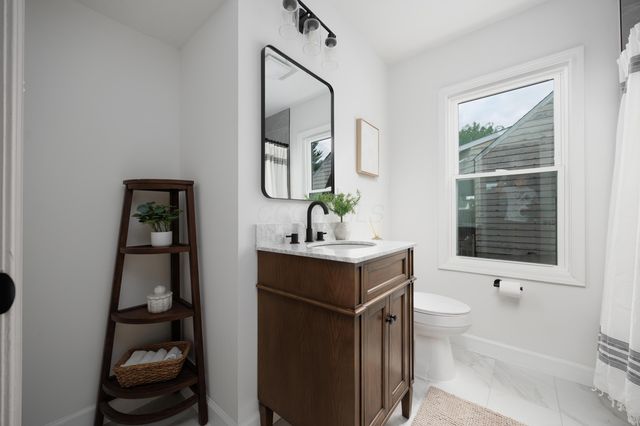 162 S Southampton Avenue, Columbus, OH 43204
