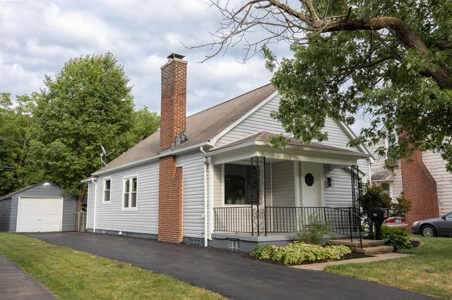 162 S Southampton Avenue, Columbus, OH 43204