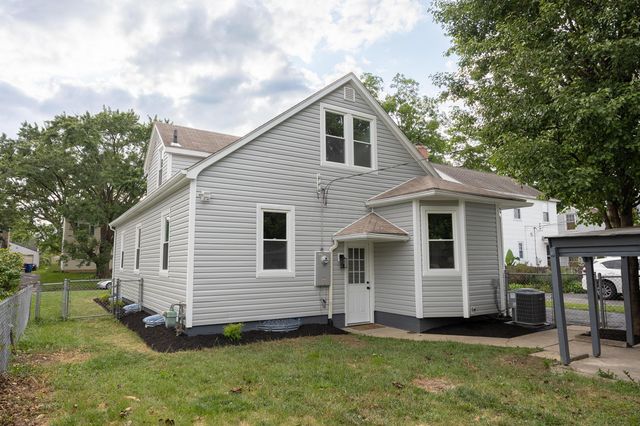 162 S Southampton Avenue, Columbus, OH 43204