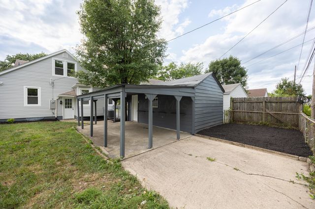 162 S Southampton Avenue, Columbus, OH 43204