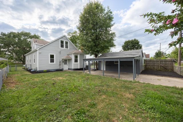 162 S Southampton Avenue, Columbus, OH 43204