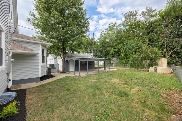 162 S Southampton Avenue, Columbus, OH 43204