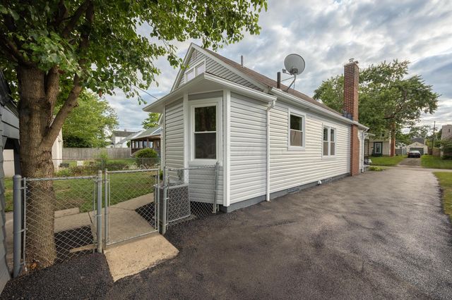 162 S Southampton Avenue, Columbus, OH 43204