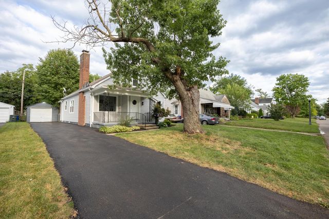 162 S Southampton Avenue, Columbus, OH 43204