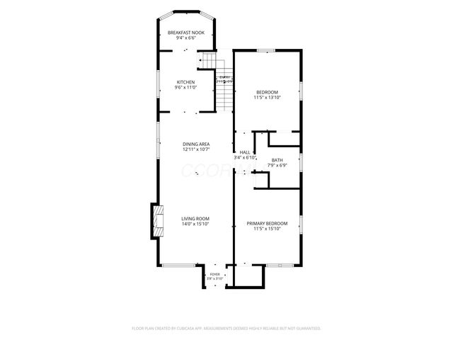 162 S Southampton Avenue, Columbus, OH 43204