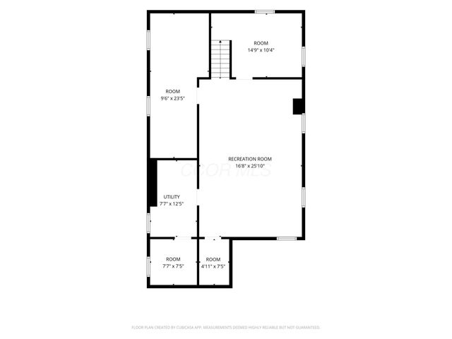 162 S Southampton Avenue, Columbus, OH 43204