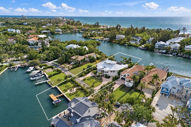 4034 ROBERTS POINT ROAD, Sarasota, FL 34242