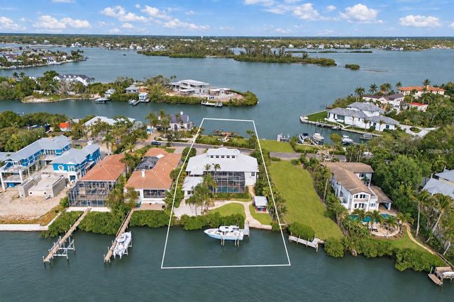4034 ROBERTS POINT ROAD, Sarasota, FL 34242