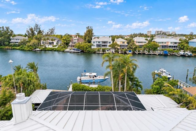 4034 ROBERTS POINT ROAD, Sarasota, FL 34242