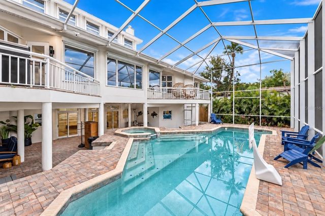 4034 ROBERTS POINT ROAD, Sarasota, FL 34242