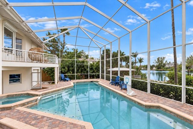 4034 ROBERTS POINT ROAD, Sarasota, FL 34242