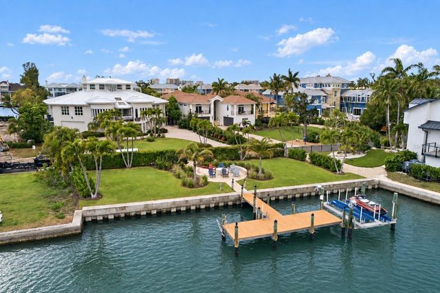 4034 ROBERTS POINT ROAD, Sarasota, FL 34242