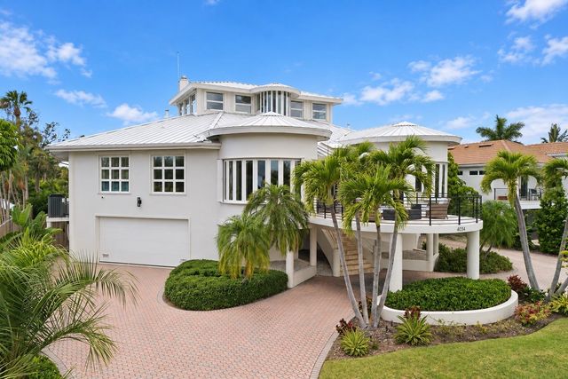 4034 ROBERTS POINT ROAD, Sarasota, FL 34242