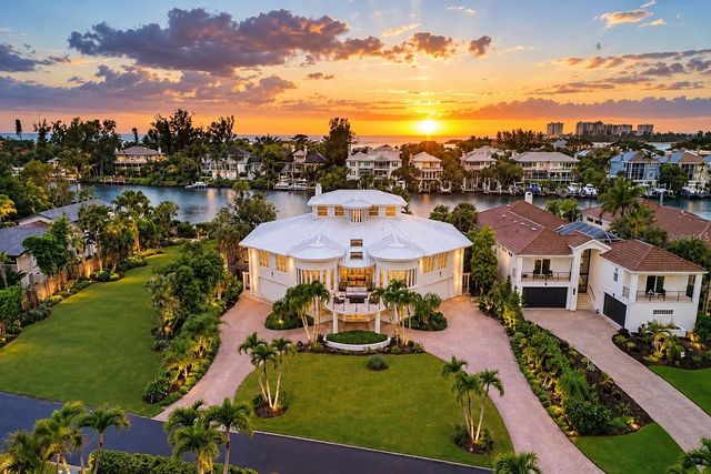 4034 ROBERTS POINT ROAD, Sarasota, FL 34242