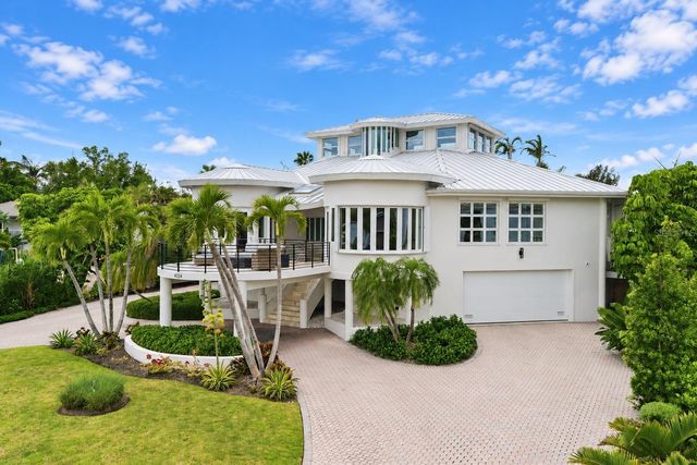 4034 ROBERTS POINT ROAD, Sarasota, FL 34242