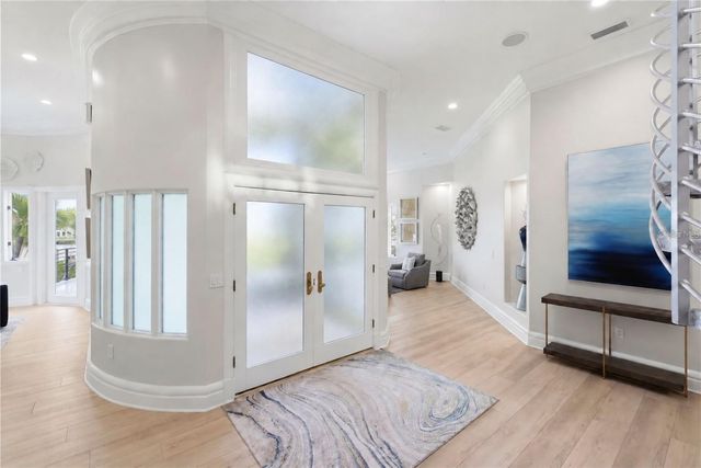 4034 ROBERTS POINT ROAD, Sarasota, FL 34242
