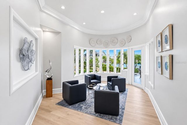 4034 ROBERTS POINT ROAD, Sarasota, FL 34242