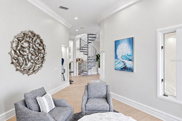 4034 ROBERTS POINT ROAD, Sarasota, FL 34242