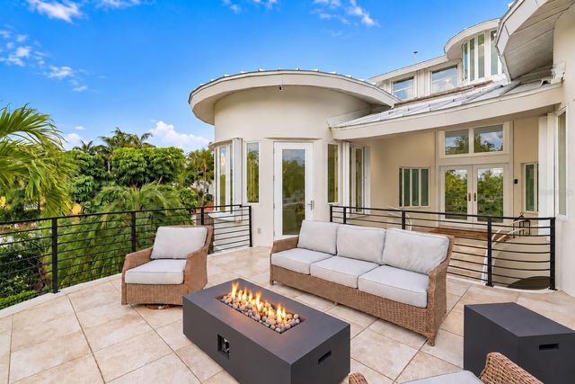 4034 ROBERTS POINT ROAD, Sarasota, FL 34242