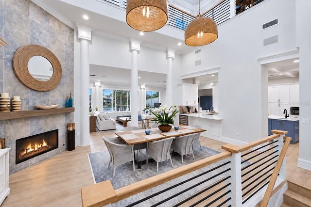 4034 ROBERTS POINT ROAD, Sarasota, FL 34242