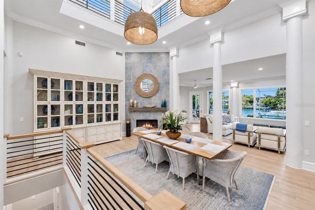 4034 ROBERTS POINT ROAD, Sarasota, FL 34242