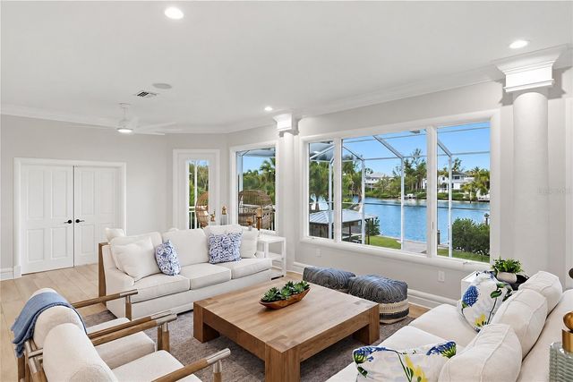 4034 ROBERTS POINT ROAD, Sarasota, FL 34242