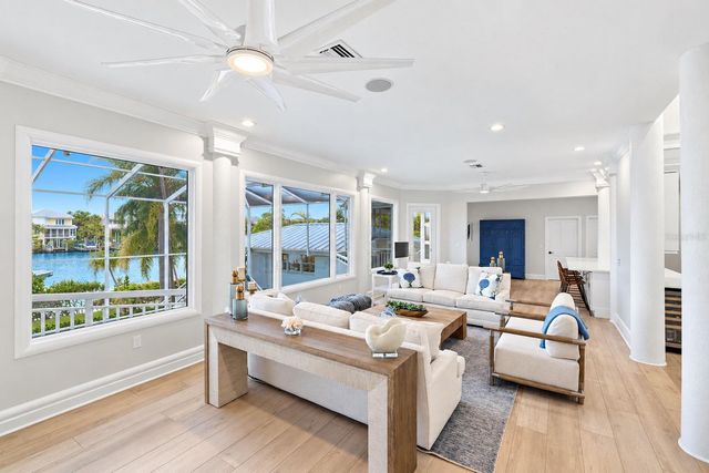 4034 ROBERTS POINT ROAD, Sarasota, FL 34242