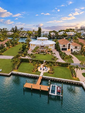 4034 ROBERTS POINT ROAD, Sarasota, FL 34242