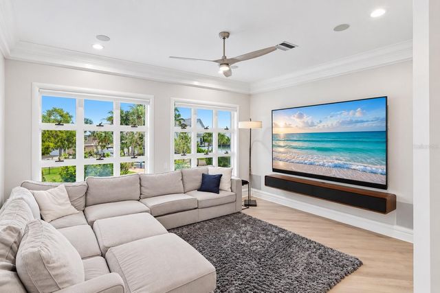 4034 ROBERTS POINT ROAD, Sarasota, FL 34242