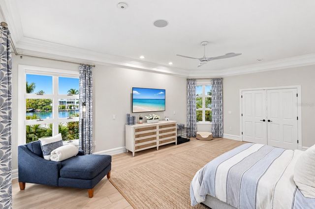 4034 ROBERTS POINT ROAD, Sarasota, FL 34242