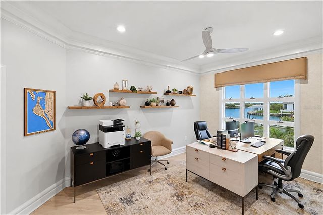 4034 ROBERTS POINT ROAD, Sarasota, FL 34242