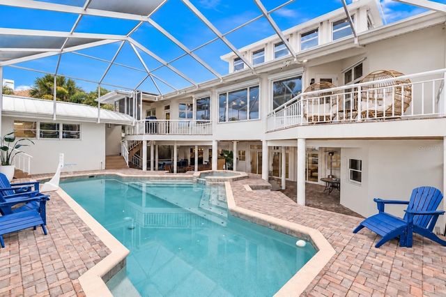 4034 ROBERTS POINT ROAD, Sarasota, FL 34242
