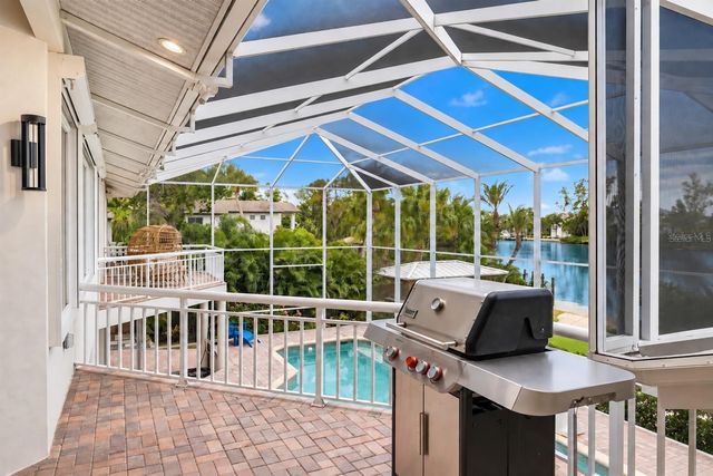 4034 ROBERTS POINT ROAD, Sarasota, FL 34242