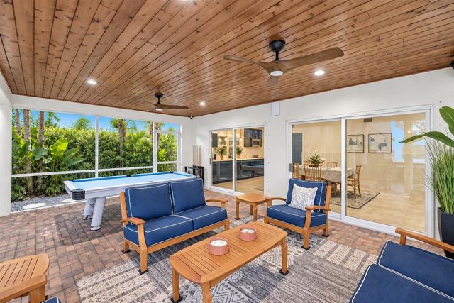 4034 ROBERTS POINT ROAD, Sarasota, FL 34242