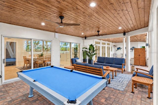 4034 ROBERTS POINT ROAD, Sarasota, FL 34242