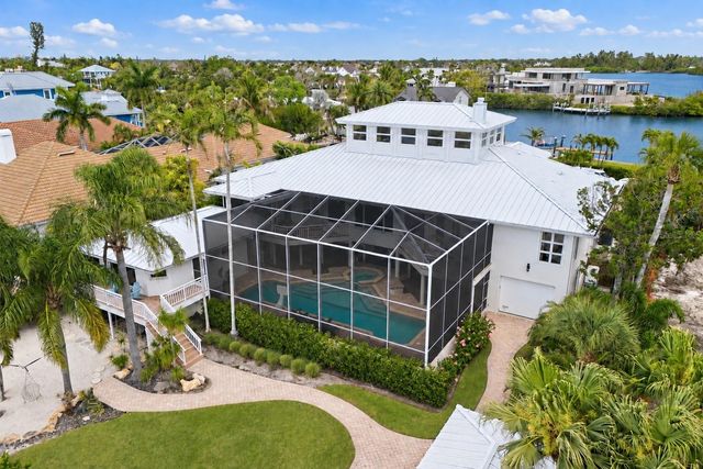 4034 ROBERTS POINT ROAD, Sarasota, FL 34242