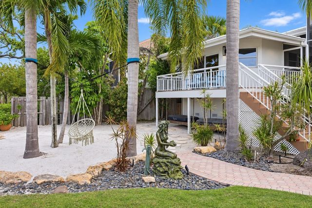 4034 ROBERTS POINT ROAD, Sarasota, FL 34242