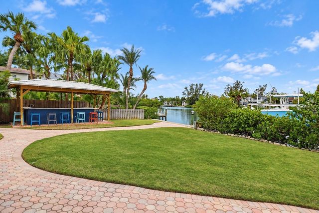 4034 ROBERTS POINT ROAD, Sarasota, FL 34242
