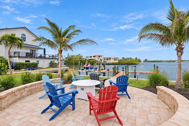 4034 ROBERTS POINT ROAD, Sarasota, FL 34242