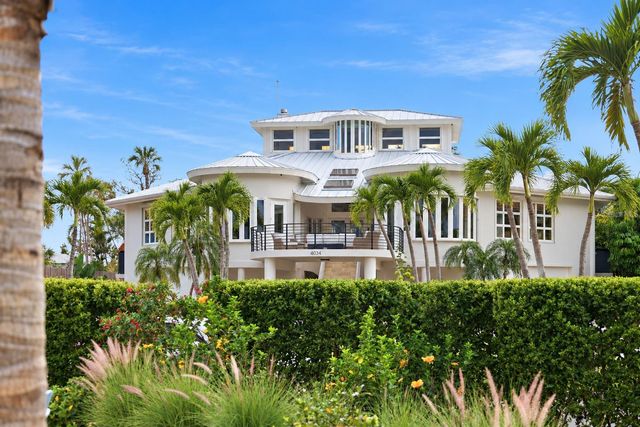 4034 ROBERTS POINT ROAD, Sarasota, FL 34242