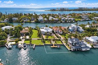 4034 ROBERTS POINT ROAD, Sarasota, FL 34242
