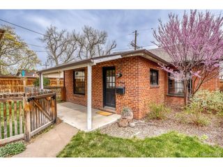 1966 S Sherman St, Denver, CO 80210