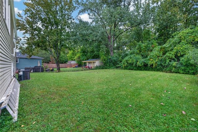 67 Forestal Drive, Hamburg, NY 14075
