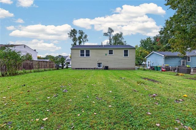 67 Forestal Drive, Hamburg, NY 14075