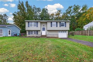 67 Forestal Drive, Hamburg, NY 14075