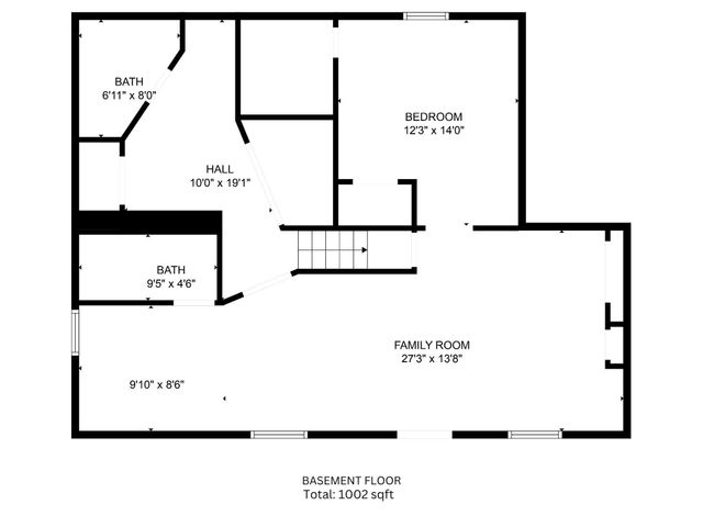 36 W Saint Marks Place, Valley Stream, NY 11580