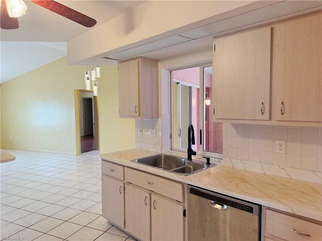 209 McArthur AVE, Lehigh Acres, FL 33936