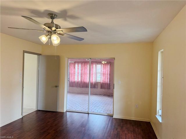 209 McArthur AVE, Lehigh Acres, FL 33936